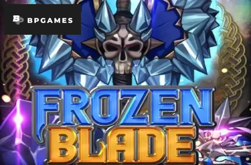 Frozen Blade